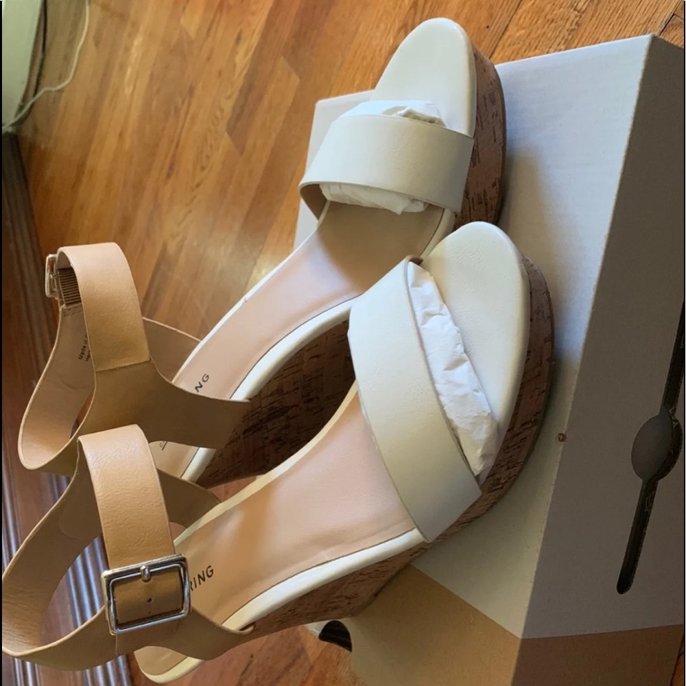 Wedges from Call it Spring - Picture 2 of 5
